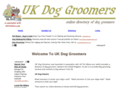 ukdoggroomers.com