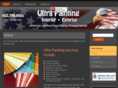 ultrapaintingusa.com