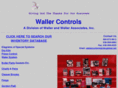 wallercontrols.com