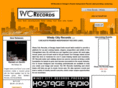 wcrecords.com
