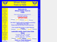 wheatridgetrackandfield.com