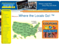 wherethelocalsgopennsylvania.com