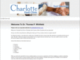 whitfieldfootcliniconline.com