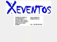 xeventos.es