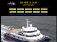 yachtsilvercloud.com