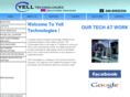yelltechnologies.com