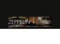 zeppelincultdesign.com