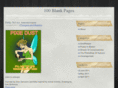 100blankpages.com