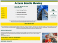accessgentlemoving.com