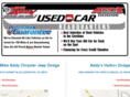 addyusedcars.com