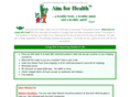 aim4health.com