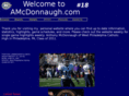 amcdonnaugh.com