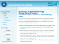 americanenergyassets.com