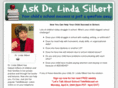 askdrlindasilbert.com