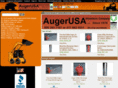 auger-usa.com