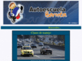 autoescuelabaruta.com