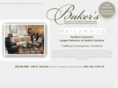 bakershomefurnishings.com