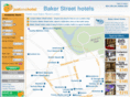 bakerstreethotels.co.uk