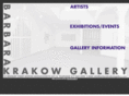 barbarakrakowgallery.com