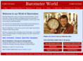 barometerworld.com
