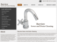 bayviewseweranddraincleaning.info