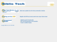 biblio-tech.com