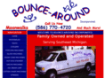 bounce-around.net