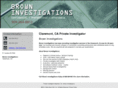 brown-investigations.com