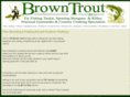 browntroutsporting.com