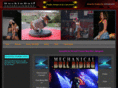 buckbull.com