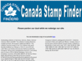 canadastampfinder.com