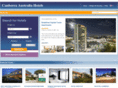 canberraaustraliahotels.com