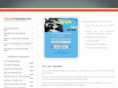 carloanscalculator.com