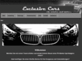 cars-exclusive.com