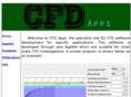 cfdapps.com