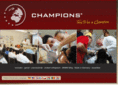 champions-dental-lab.com