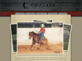 chiplandhorses.com