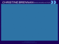 christinebrennan.com