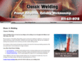 classicweldinginc.com