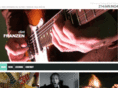 clintfranzen.com