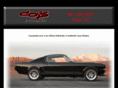 coyandsons.com