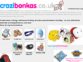 crazibonkas.co.uk