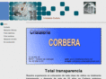 cristaleriacorbera.net