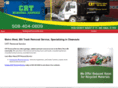 crtremovalservice.net