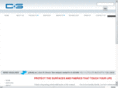 csgne.com