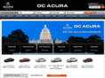 dcacura.com