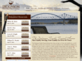 dickinsonfuneralhome.com