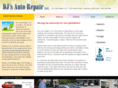 dj-autorepair.com