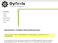 dyflexis.net