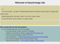easyarrange.com